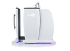 White Cryo device with 'CryoStar' branding on a black background