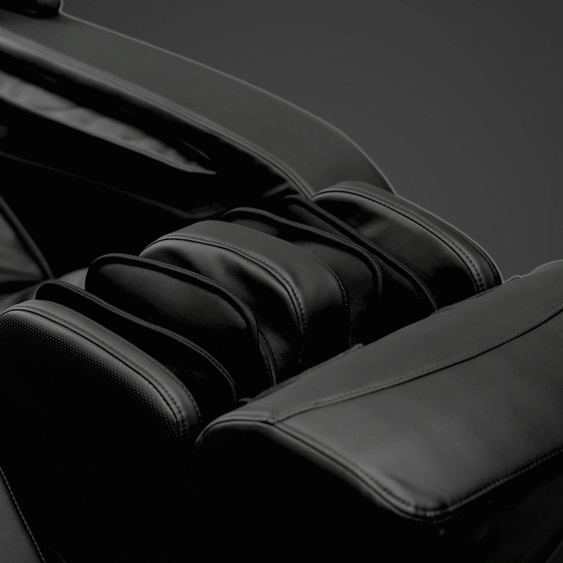 Kyota Genki M380 Black Massage Chair