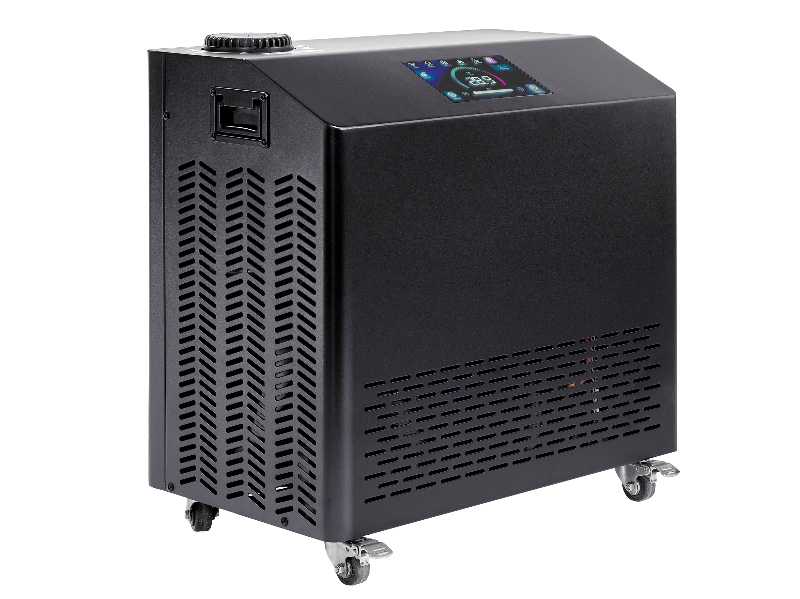 Cold Plunge Chillers