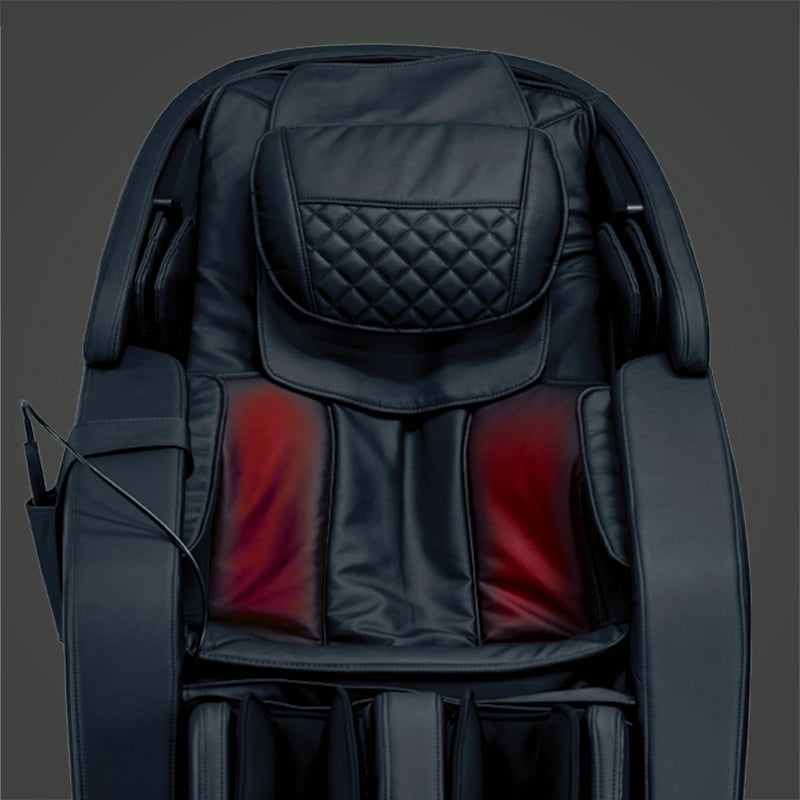 Kyota Genki M380 Black Massage Chair
